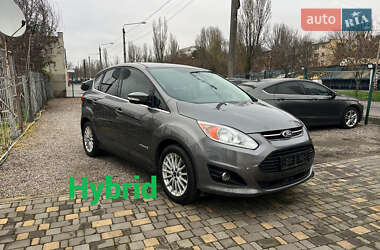 Минивэн Ford C-Max 2014 в Одессе