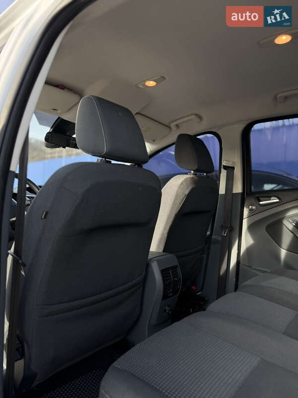 Минивэн Ford C-Max 2014 в Мукачево фото 9 Минивэн Ford C-Max 2014 в Мукачево
