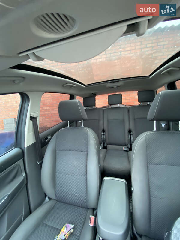 Минивэн Ford C-Max 2008 в Виннице фото 6 Минивэн Ford C-Max 2008 в Виннице