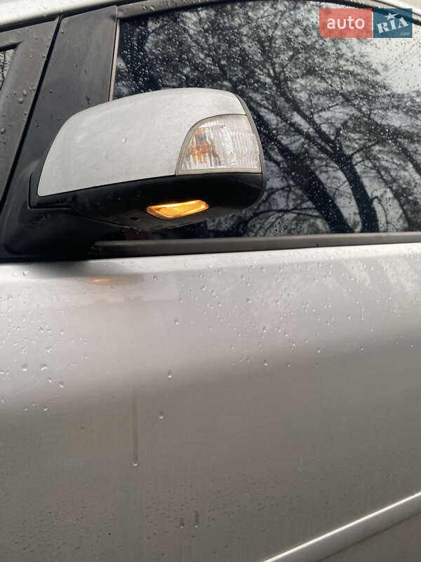 Минивэн Ford C-Max 2008 в Виннице фото 18 Минивэн Ford C-Max 2008 в Виннице