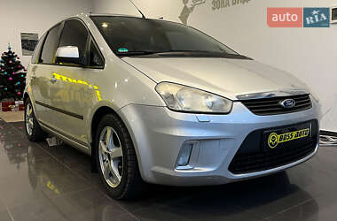 Минивэн Ford C-Max 2010 в Шептицькому
