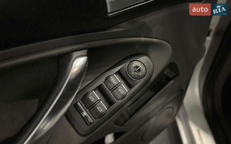 Мінівен Ford C-Max 2010 в Шептицькому фото 12 Мінівен Ford C-Max 2010 в Шептицькому