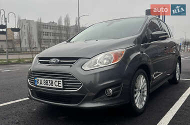 Минивэн Ford C-Max 2016 в Киеве