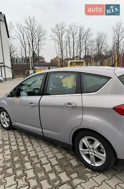 Минивэн Ford C-Max 2012 в Черновцах