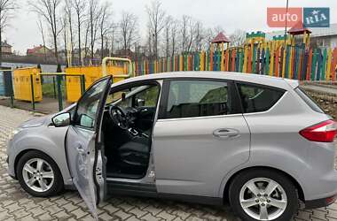Минивэн Ford C-Max 2012 в Черновцах