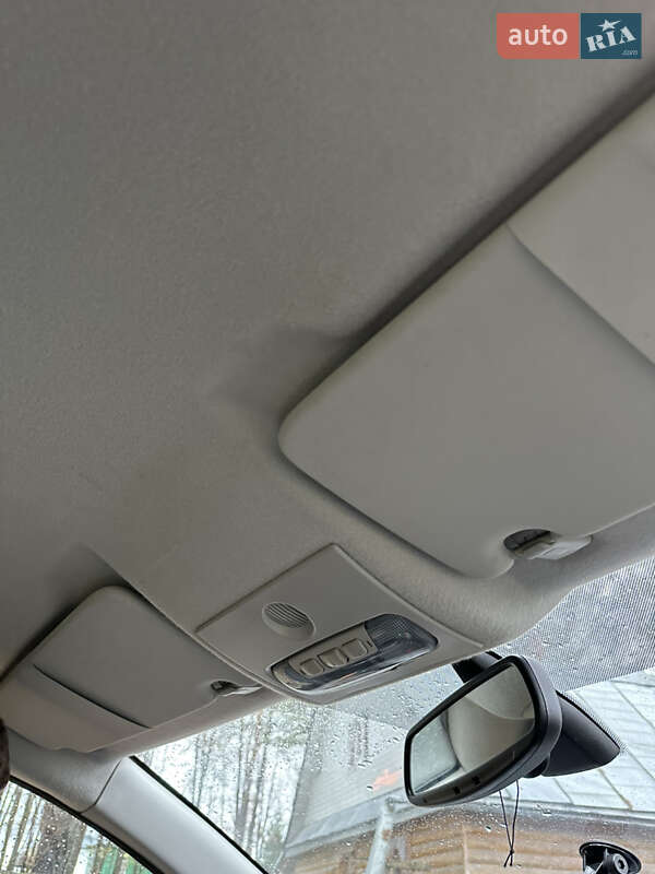 Минивэн Ford C-Max 2008 в Ровно фото 10 Минивэн Ford C-Max 2008 в Ровно