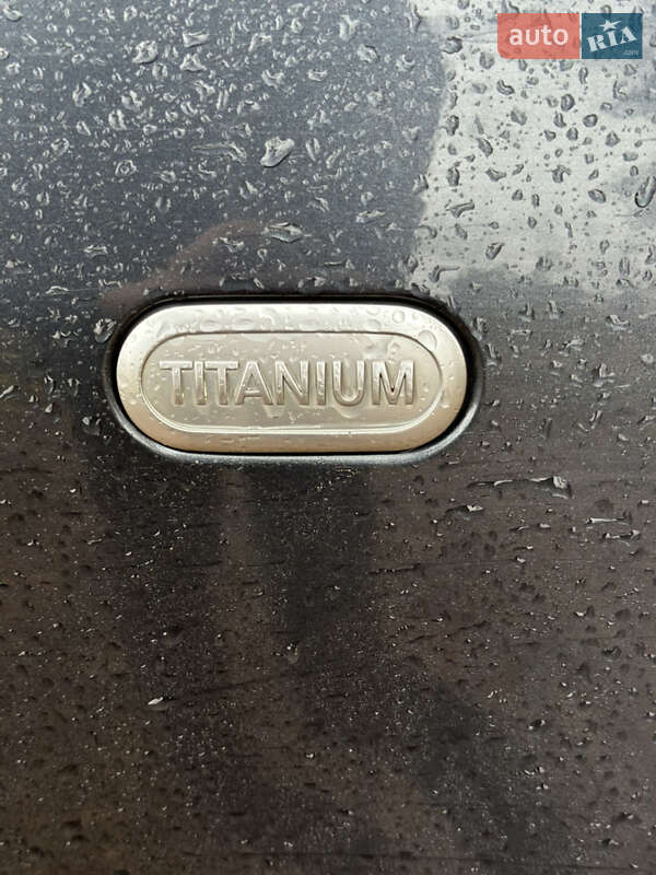 Минивэн Ford C-Max 2008 в Ровно фото 11 Минивэн Ford C-Max 2008 в Ровно