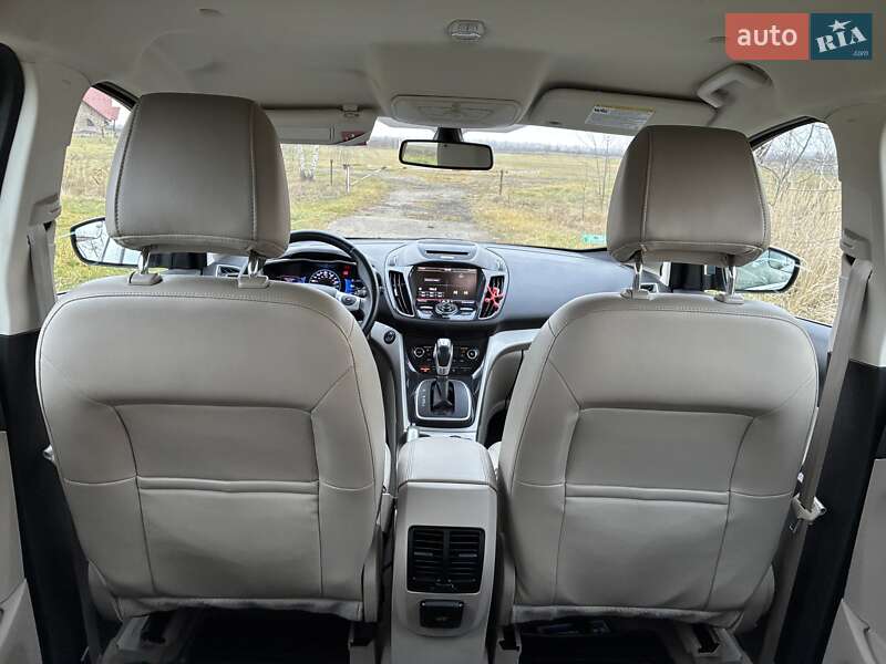 Минивэн Ford C-Max 2012 в Калуше фото 12 Минивэн Ford C-Max 2012 в Калуше