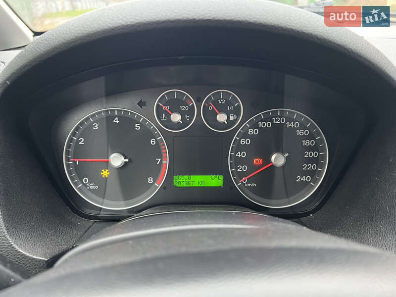 Мінівен Ford C-Max 2006 в Рівному