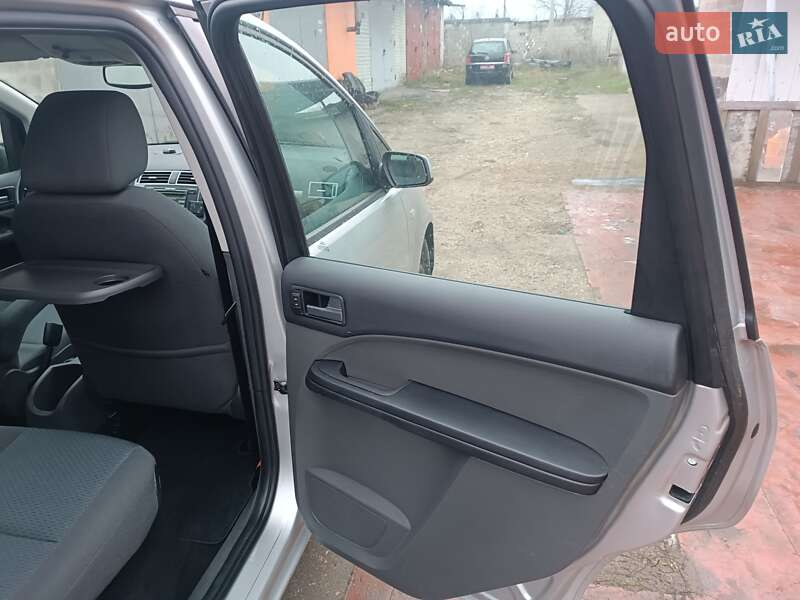 Минивэн Ford C-Max 2007 в Харькове фото 15 Минивэн Ford C-Max 2007 в Харькове