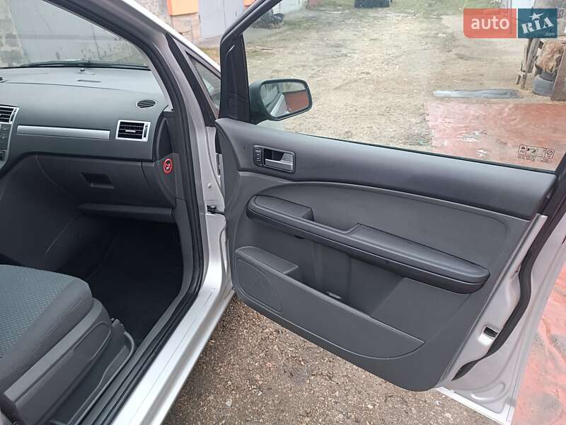 Минивэн Ford C-Max 2007 в Харькове фото 19 Минивэн Ford C-Max 2007 в Харькове