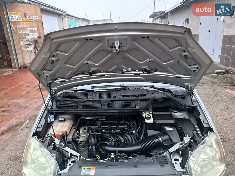 Минивэн Ford C-Max 2007 в Харькове фото 29 Минивэн Ford C-Max 2007 в Харькове