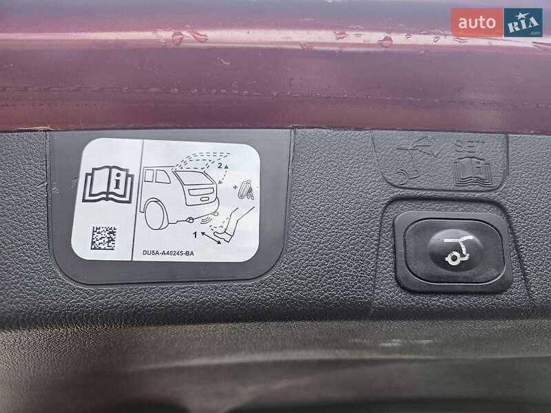 Минивэн Ford C-Max 2015 в Харькове фото 20 Минивэн Ford C-Max 2015 в Харькове