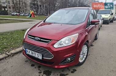 Минивэн Ford C-Max 2015 в Харькове