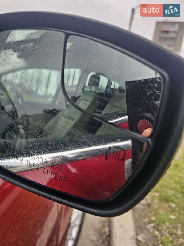 Минивэн Ford C-Max 2015 в Харькове фото 18 Минивэн Ford C-Max 2015 в Харькове