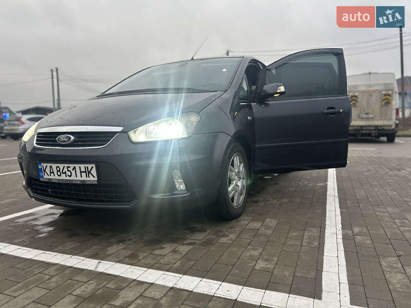 Ford C-Max 2008