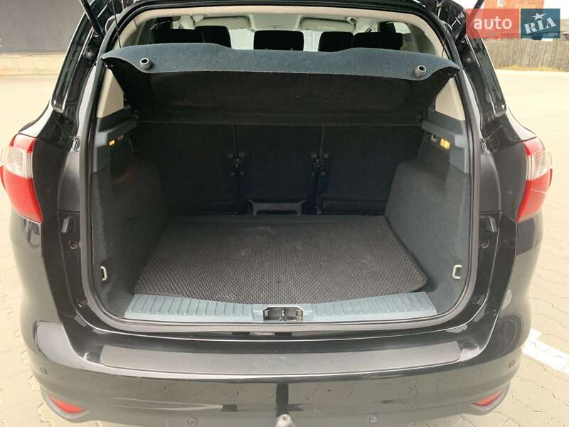 Минивэн Ford C-Max 2014 в Житомире фото 13 Минивэн Ford C-Max 2014 в Житомире