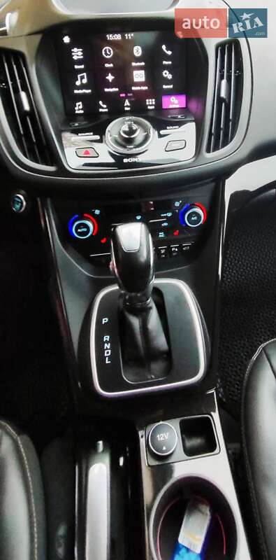 Минивэн Ford C-Max 2017 в Одессе фото 20 Минивэн Ford C-Max 2017 в Одессе