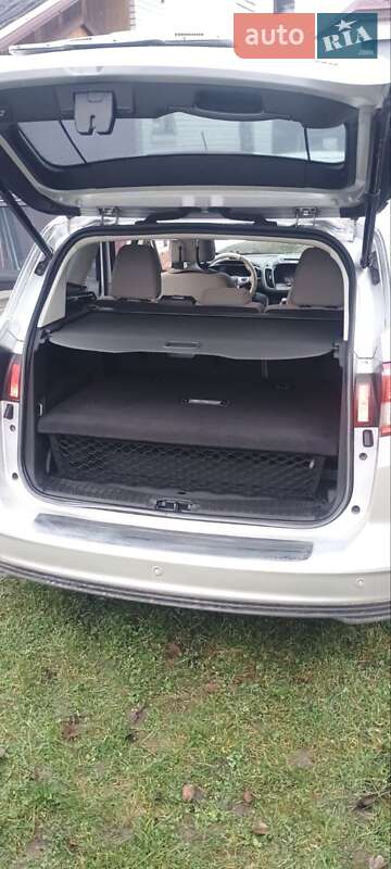 Минивэн Ford C-Max 2017 в Киеве фото 10 Минивэн Ford C-Max 2017 в Киеве