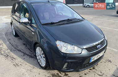 Минивэн Ford C-Max 2008 в Днепре
