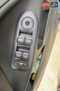 Минивэн Ford C-Max 2008 в Днепре