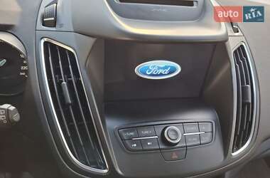 Мінівен Ford C-Max 2019 в Полтаві