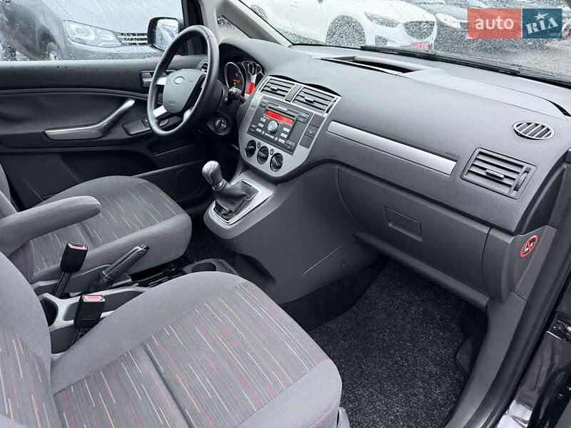 Минивэн Ford C-Max 2010 в Ровно фото 35 Минивэн Ford C-Max 2010 в Ровно