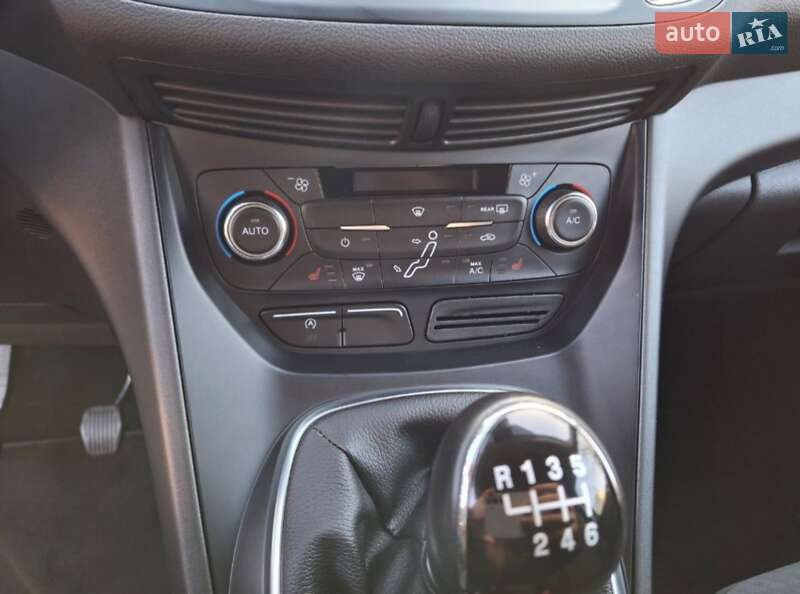 Минивэн Ford C-Max 2019 в Полтаве фото 31 Минивэн Ford C-Max 2019 в Полтаве