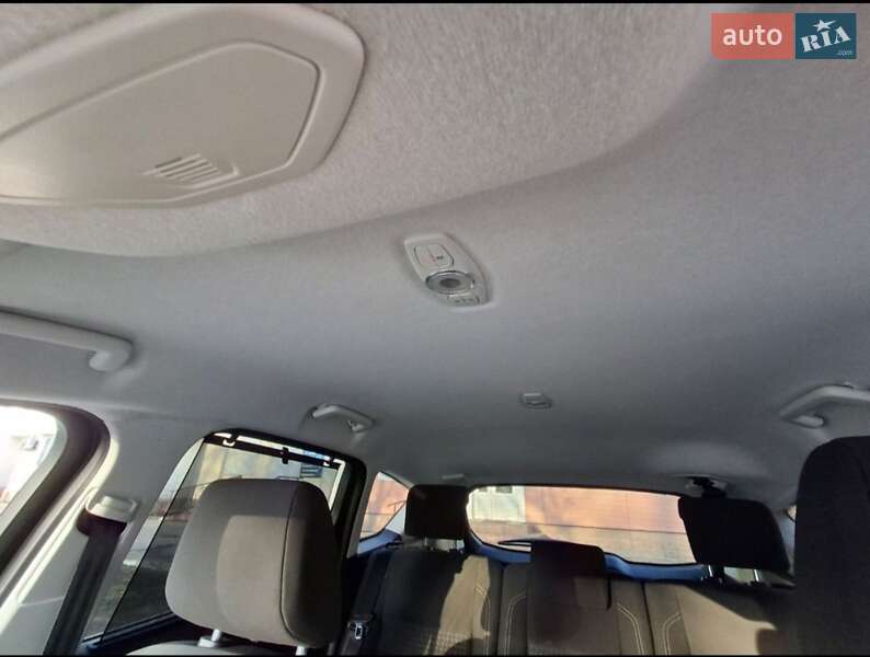 Минивэн Ford C-Max 2019 в Полтаве фото 45 Минивэн Ford C-Max 2019 в Полтаве