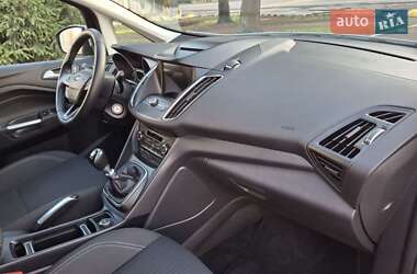 Минивэн Ford C-Max 2019 в Полтаве