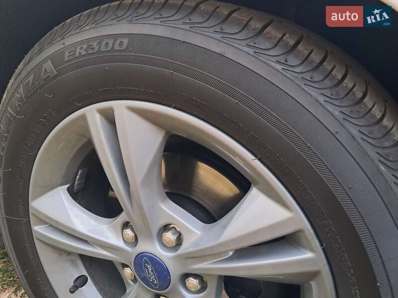 Минивэн Ford C-Max 2019 в Полтаве фото 60 Минивэн Ford C-Max 2019 в Полтаве