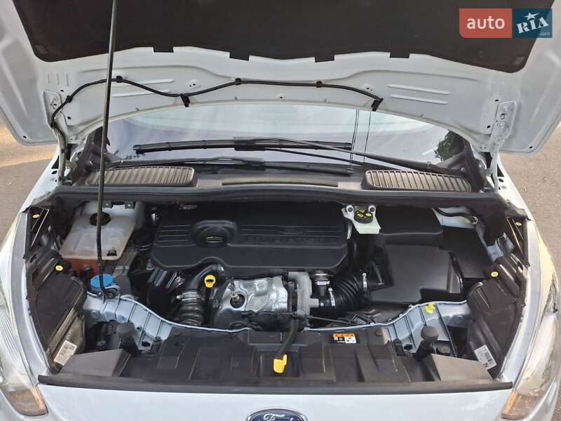 Минивэн Ford C-Max 2019 в Полтаве фото 61 Минивэн Ford C-Max 2019 в Полтаве