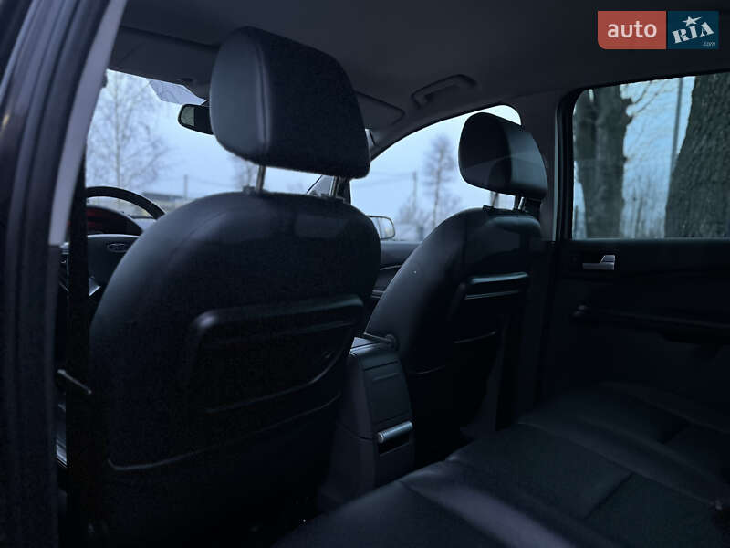 Минивэн Ford C-Max 2004 в Виннице фото 34 Минивэн Ford C-Max 2004 в Виннице