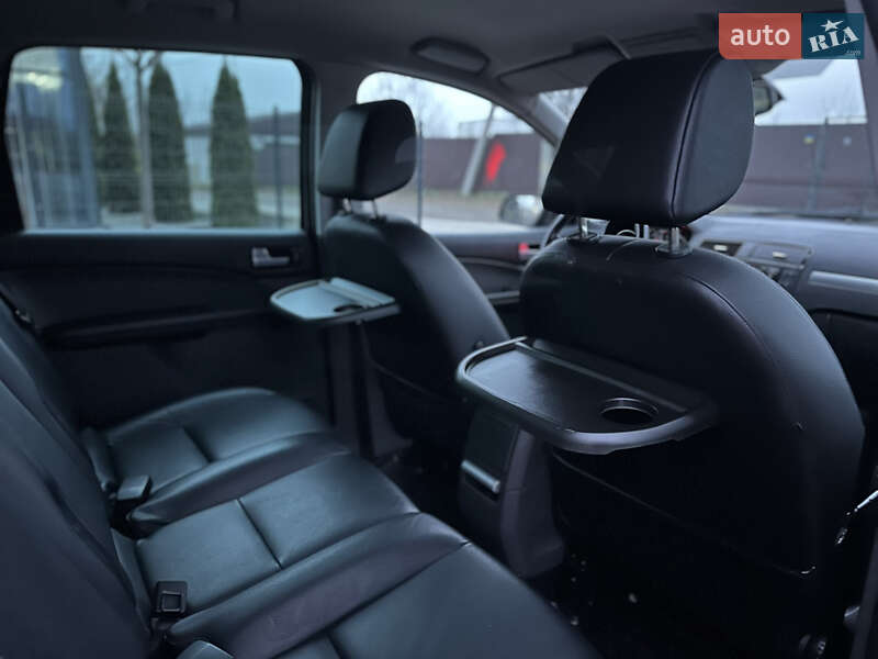 Минивэн Ford C-Max 2004 в Виннице фото 36 Минивэн Ford C-Max 2004 в Виннице