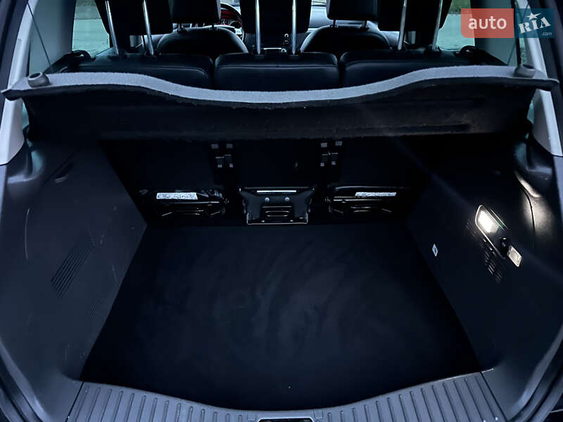 Минивэн Ford C-Max 2004 в Виннице фото 48 Минивэн Ford C-Max 2004 в Виннице