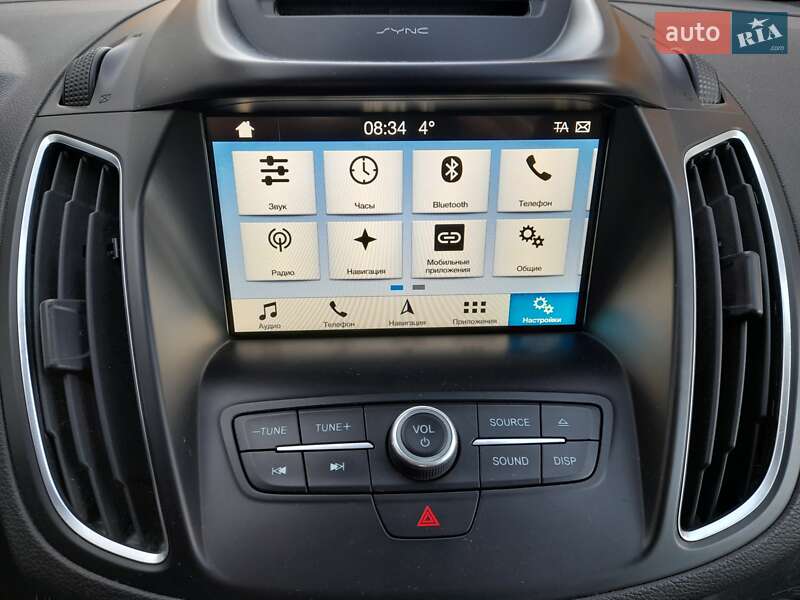 Минивэн Ford C-Max 2017 в Жмеринке фото 18 Минивэн Ford C-Max 2017 в Жмеринке