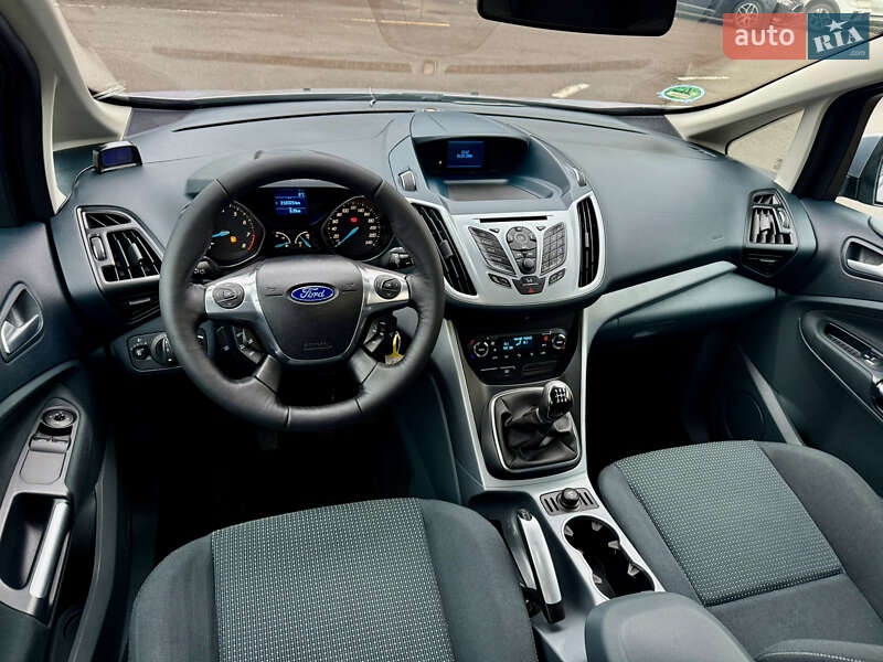 Минивэн Ford C-Max 2011 в Ровно фото 19 Минивэн Ford C-Max 2011 в Ровно