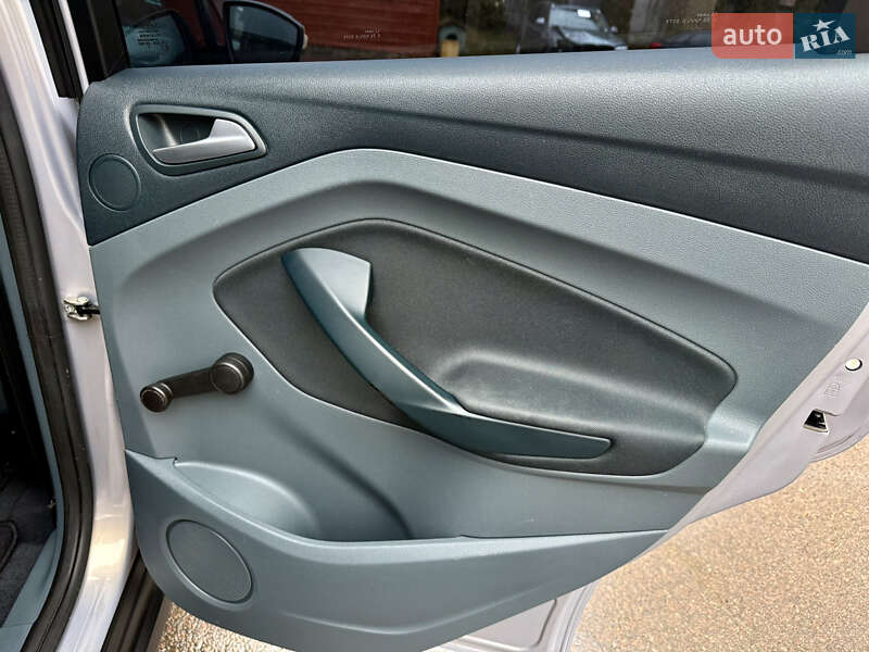 Минивэн Ford C-Max 2011 в Ровно фото 21 Минивэн Ford C-Max 2011 в Ровно