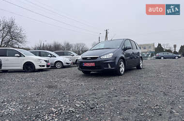 Минивэн Ford C-Max 2008 в Звенигородке
