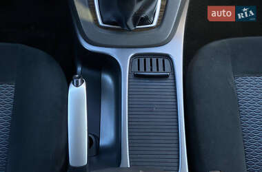 Мінівен Ford C-Max 2010 в Львові