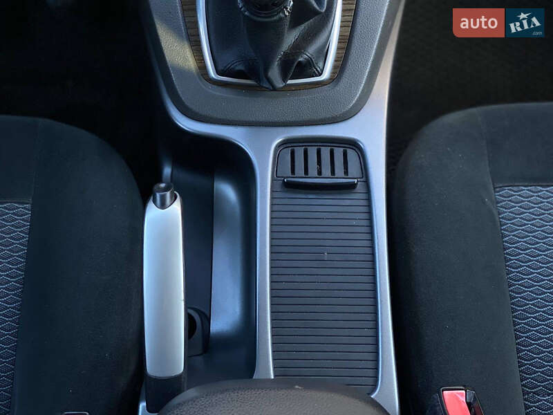 Минивэн Ford C-Max 2010 в Львове