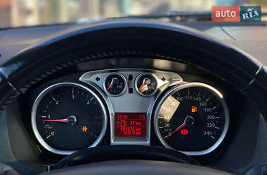 Мінівен Ford C-Max 2010 в Львові