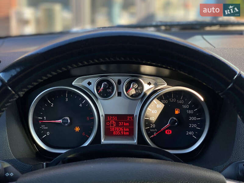 Минивэн Ford C-Max 2010 в Львове