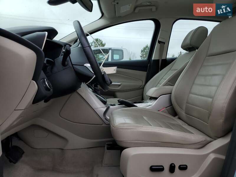 Минивэн Ford C-Max 2014 в Ровном фото 7 Минивэн Ford C-Max 2014 в Ровном