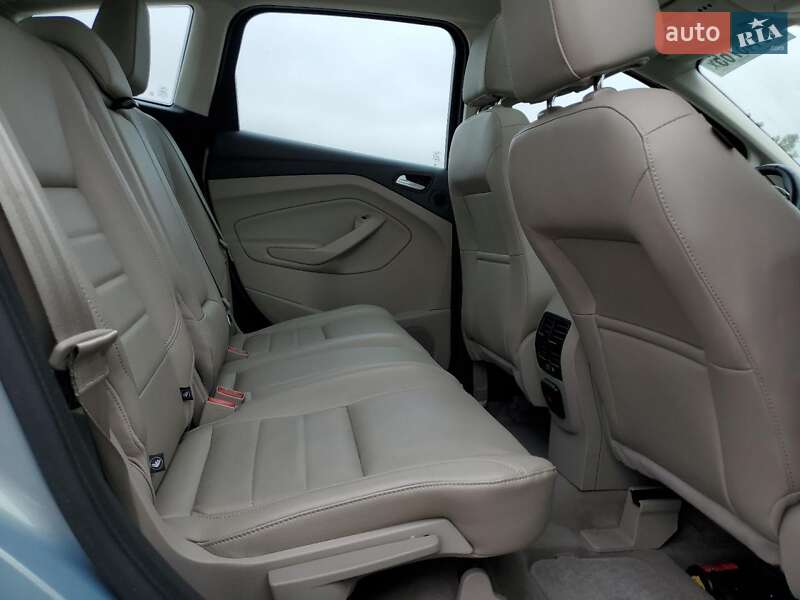 Минивэн Ford C-Max 2014 в Ровном фото 10 Минивэн Ford C-Max 2014 в Ровном