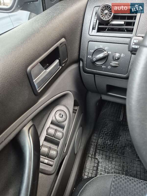 Минивэн Ford C-Max 2008 в Тернополе