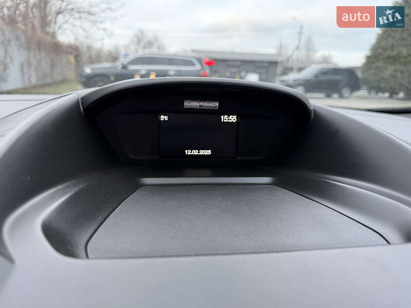 Минивэн Ford C-Max 2014 в Ивано-Франковске фото 19 Минивэн Ford C-Max 2014 в Ивано-Франковске