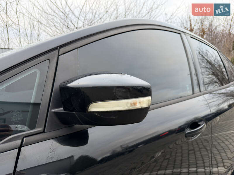 Минивэн Ford C-Max 2014 в Ивано-Франковске фото 33 Минивэн Ford C-Max 2014 в Ивано-Франковске