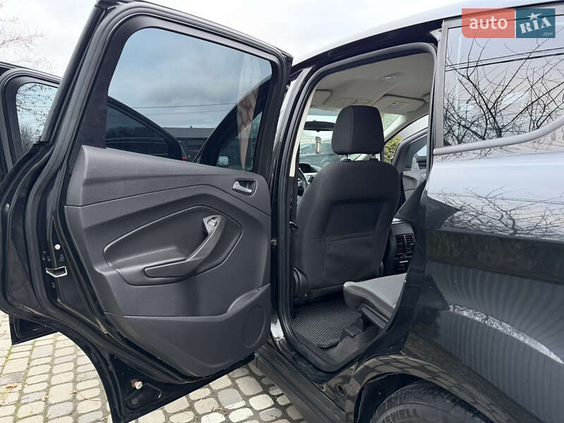 Минивэн Ford C-Max 2014 в Ивано-Франковске фото 51 Минивэн Ford C-Max 2014 в Ивано-Франковске