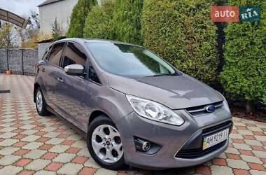 Минивэн Ford C-Max 2013 в Харькове